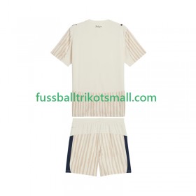 Fußballtrikots Al Hilal CWC Kinder 2025-2026 Kurzarm Auswärts-trikot kaufen